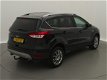 Ford Kuga - 2.0 TDCI 136PK Titanium | Leder | Panorama | Trekhaak | - 1 - Thumbnail