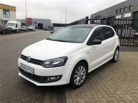 Volkswagen Polo - 1.2 TSI Highline - 1