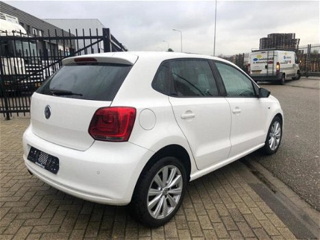 Volkswagen Polo - 1.2 TSI Highline - 1