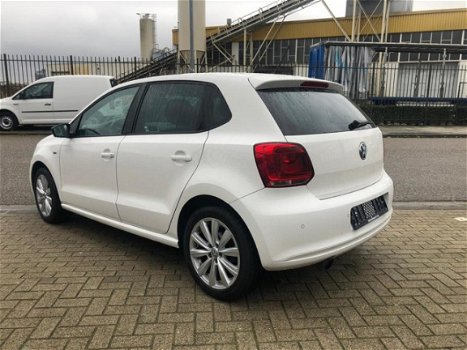 Volkswagen Polo - 1.2 TSI Highline - 1