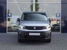 Peugeot Partner - New GRIP 75PK 1000KG | Airco | Touchscreen |