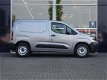 Peugeot Partner - New GRIP 75PK 1000KG | Airco | Touchscreen | - 1 - Thumbnail