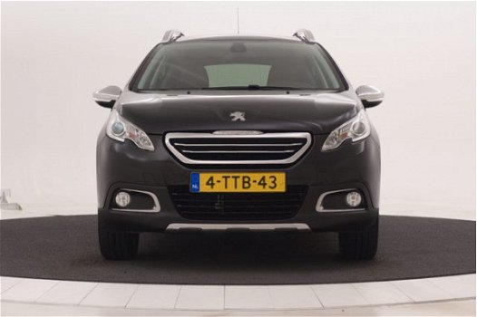 Peugeot 2008 - 1.2 VTi 82pk Allure Pack Premium Plus | NAVI | TREKHAAK - 1