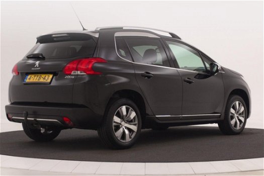 Peugeot 2008 - 1.2 VTi 82pk Allure Pack Premium Plus | NAVI | TREKHAAK - 1