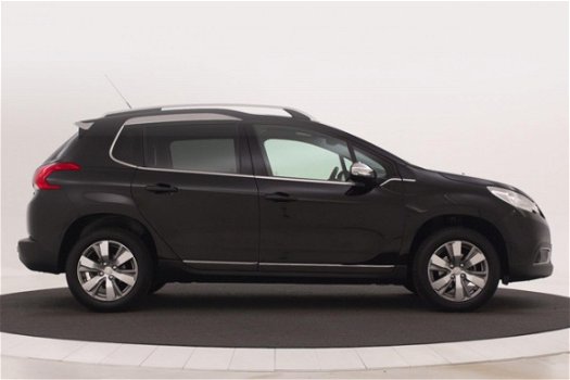 Peugeot 2008 - 1.2 VTi 82pk Allure Pack Premium Plus | NAVI | TREKHAAK - 1