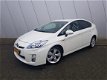 Toyota Prius - 1.8 Dynamic | AUTOMAAT | AIRCO | NAVI | KEY-LESS ENTRY | LUXE | - 1 - Thumbnail