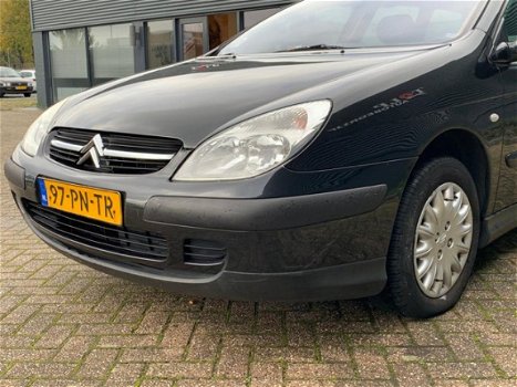 Citroën C5 Break - 2.0 16V Ligne Prestige - 1