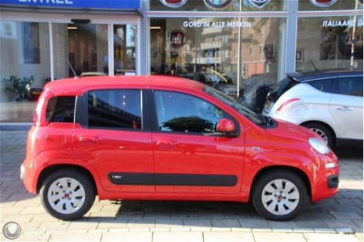 Fiat Panda - 1.2 Lounge, afneembare trekhaak - 1