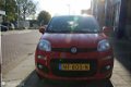 Fiat Panda - 1.2 Lounge, afneembare trekhaak - 1 - Thumbnail