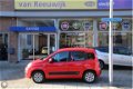 Fiat Panda - 1.2 Lounge, afneembare trekhaak - 1 - Thumbnail