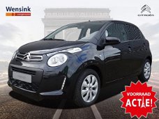 Citroën C1 - 72PK 5D Feel AIRCO | BLUETOOTH | PACK LOOK | PACK COMFORT