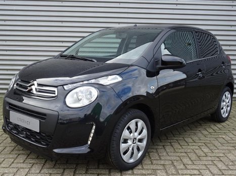 Citroën C1 - 5-Drs Feel | AIRCO | BLUETOOTH | PACK LOOK | PACK COMFORT - 1