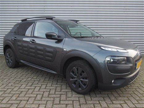 Citroën C4 Cactus - BlueHDi 100pk Business CRUISE | NAVI | CLIMA | CAMERA - 1