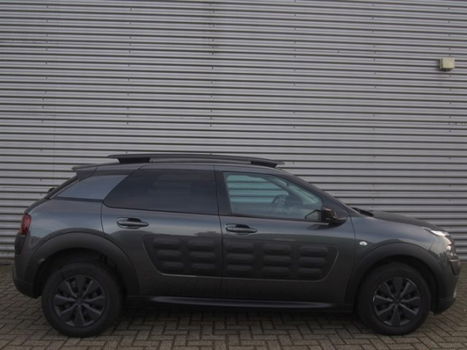 Citroën C4 Cactus - BlueHDi 100pk Business CRUISE | NAVI | CLIMA | CAMERA - 1