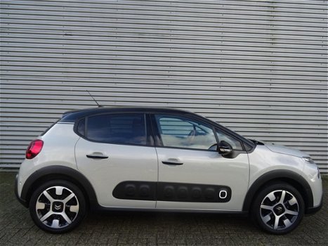 Citroën C3 - 110pk Shine | CRUISE | NAV | CLIMA | CAMERA | PDC - 1