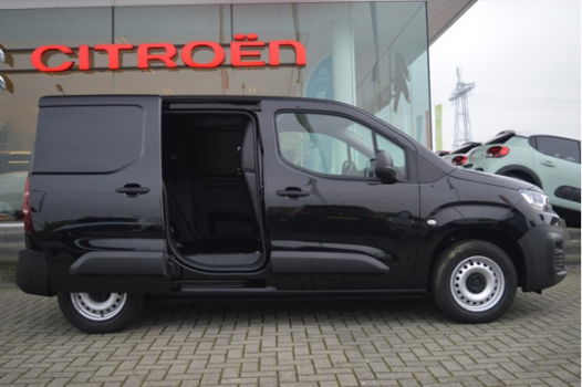 Citroën Berlingo - VAN 1.6 BLUEHDI 75 CONTROL AIRCO-BANK-TEL - 1