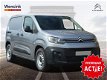 Citroën Berlingo - 1.6 BLUEHDI 75 CLUB AIRCO-CARPLAY-TEL - 1 - Thumbnail