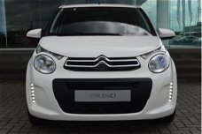 Citroën C1 - 1.0 VTI 72 5D FEEL AIRCO-LED-TEL