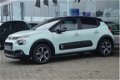 Citroën C3 - 1.2 PURETECH 82 FEEL EDITION NAVI-CLIMA-PDC - 1 - Thumbnail