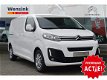 Citroën Jumpy - M 2.0 BLUEHDI 120 BUSINESS AIRCO-NAVI-PDC-CAMERA - 1 - Thumbnail