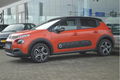 Citroën C3 - 1.2 PURETECH 82 FEEL EDITION NAVI-CLIMA-PDC - 1 - Thumbnail