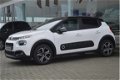 Citroën C3 - 1.2 PURETECH 82 FEEL EDITION NAVI-CLIMA-PDC - 1 - Thumbnail