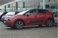 Citroën C3 - 1.2 PURETECH 82 FEEL EDITION NAVI-CLIMA-PDC - 1 - Thumbnail