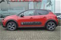 Citroën C3 - 1.2 PURETECH 82 FEEL EDITION NAVI-CLIMA-PDC - 1 - Thumbnail