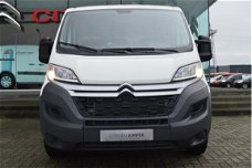 Citroën Jumper - 30 L1H1 2.0 BLUEHDI 130 AIRCO-NAVI-CRUISE-CAMERA