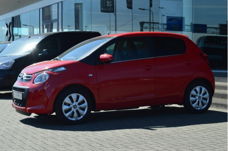 Citroën C1 - 1.0 VTI 72 5D FEEL AIRCO-LED-TEL