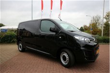 Citroën Jumpy - M 2.0 HDI 120PK Club NAVI | AIRCO | CRUISE