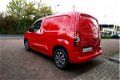 Citroën Berlingo - GB 1.6 BlueHDi 75pk 3pl Club Economy - 1 - Thumbnail