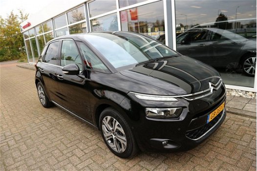 Citroën C4 Picasso - 1.6 165PK Intensive AUTOMAAT | NAVI | TREKHAAK - 1