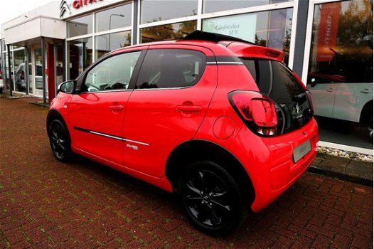 Citroën C1 - 1.0 VTi Airscape Urban Ride VOORRAAD VOORDEEL - 1