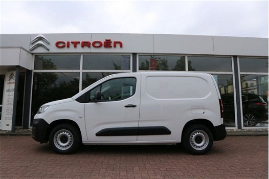 Citroën Berlingo - Van Blue HDI 75 Club 650 kg - 1