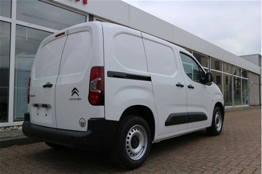 Citroën Berlingo - Van Blue HDI 75 Club 650 kg - 1