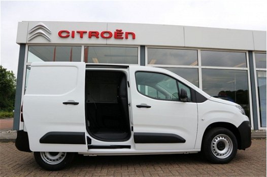 Citroën Berlingo - Van Blue HDI 75 Club 650 kg - 1