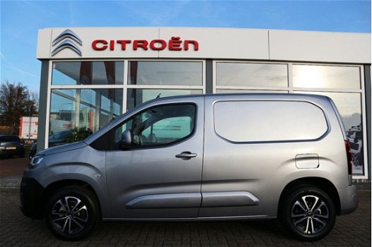 Citroën Berlingo - Van 1.6 BlueHDi 100PK Club NAVI | CAMERA | AIRCO - 1