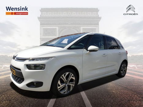 Citroën C4 Picasso - PureTech 130pk S&S Selection - 1