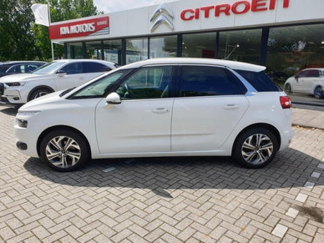 Citroën C4 Picasso - PureTech 130pk S&S Selection - 1