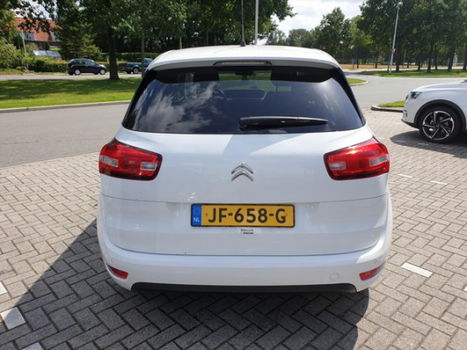 Citroën C4 Picasso - PureTech 130pk S&S Selection - 1