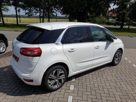 Citroën C4 Picasso - PureTech 130pk S&S Selection - 1