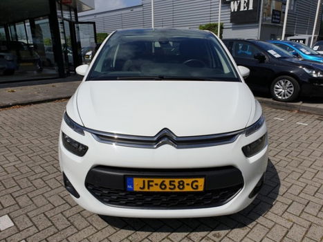 Citroën C4 Picasso - PureTech 130pk S&S Selection - 1