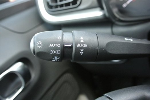 Citroën C3 - 1.2 82 PK FEEL EDITION NAVI DAB - 1