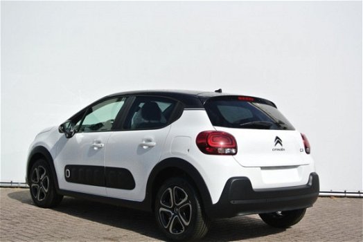 Citroën C3 - 1.2 PureTech 82pk Feel Edition - 1