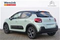 Citroën C3 - PureTech 82pk Feel Edition NAVI-DAB-PDC - 1 - Thumbnail