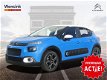 Citroën C3 - PureTech 82pk Feel Edition NAVI-DAB-PDC - 1 - Thumbnail