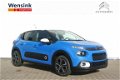 Citroën C3 - PureTech 82pk Feel Edition NAVI-DAB-PDC - 1 - Thumbnail