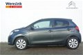 Citroën C1 - 1.0 VTi 72PK 5DRS FEEL COMF LOOK - 1 - Thumbnail