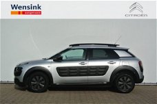 Citroën C4 Cactus - 1.6 HDi 100PK Business Navi Cam